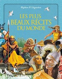 Les  plus beaux récits du monde