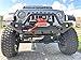 GearAmerica Mega Shackles – 68,000 lbs Capacity, Stronger Than 3/4