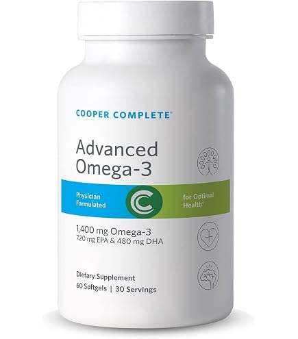 Amazon.com: Cooper Complete Turmeric Curcumin Complex 1000 mg with