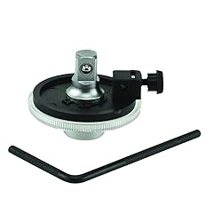 Alltooetools 1/2 Inch Torque Wrench Angle Gauge