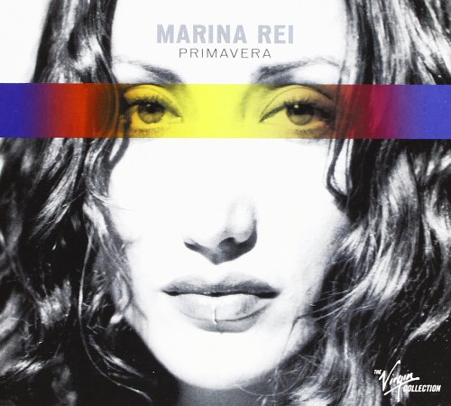 Marina Rei - Dentro Me Lyrics - Zortam Music