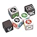 Ghost Stories Board Game : Deluxe Dice and Dice Bag