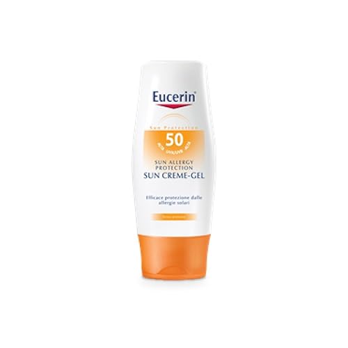 Sun Allergy Protection Sun Cream For Sensitive Skin Sfp 50 150 Ml