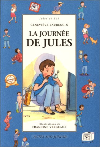 La  journée de Jules