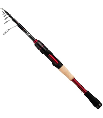 Daiwa (DAIWA) Bus Rod Spinning B.B.B. 6106TMLFS Bass Fishing