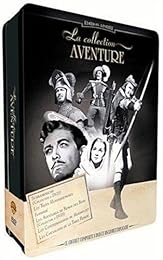 La Collection Aventure - Edition Limitée