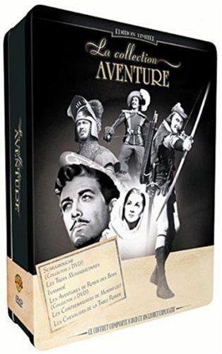 La Collection Aventure - Edition Limitée