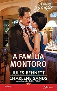 Livro A Família Montoro 3 de 3