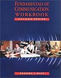 Fundamentals of Communication Workbook : UTPA Communication 1313, Mayo, Barbara, 0787264156