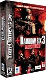 Tom Clancy's Rainbow Six 3: Raven Shield  - Mac