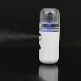 DEWIN Nano Face Mist Sprayer USB Handy Facial Moisturizing 30ML Atomizer view 8