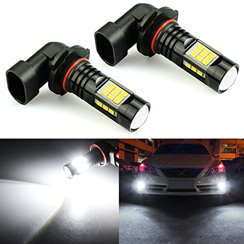 Jdm astar 2400 lumens extremely bright px chips h10 914…