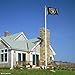Oakland Raiders Large 3x5 Flag