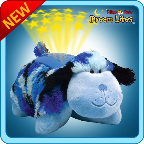 Pillow Pet Dream Lites Camo Dog Buy Online In Oman Kids