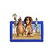 Contixo 7-Inch 8GB Kids Tablet with Kid-Proof Case Bundle with US Power Adapter, USB Cable, Quick Start Guide and Warranty Card (Dark Blue)