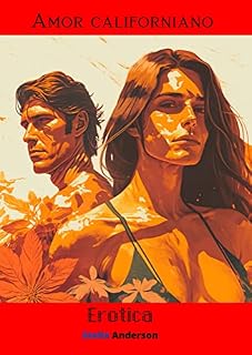 Livro Amor californiano