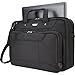 Targus Carrying Case - For Laptop - Nylon - Black - For 15.4-inch Screens