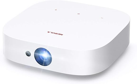 Amazon Com Nebula Solar By Anker Solar 1080p Wi Fi Mini Projector Outdoor Projector Video Projector Electronics