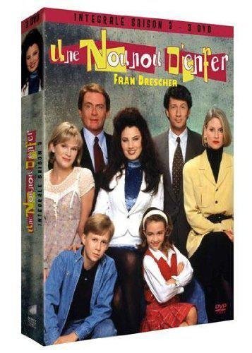 Une Nounou D'enfer - Saison 3