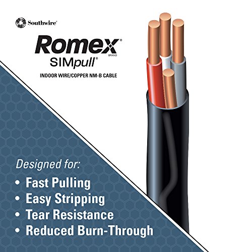 4 Southwire+63949221+Romex+residential+electrical