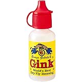 Gehrke-Feets GINK Fly Pro Original