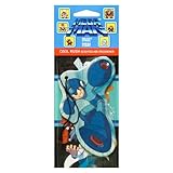 Epic-Scents AF01001 Mega Man Air Freshener