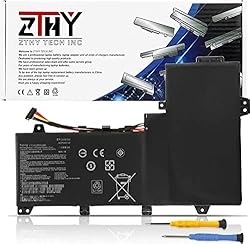 ZTHY C41N1533 Battery Replacement for Asus Q524U