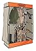 Scent Crusher Flexible Hunter Closet with Ozone Generator, Destroys Odors Within 30 mins, Great for Storage in Basements, Garages & Hunting Camps