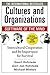 Cultures and Organizations: Software of the Mind, Third Edition