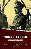 Panzer Leader by Heinz Guderian, Constantine Fitzgibbon