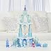 Frozen Small Doll Feature Playset