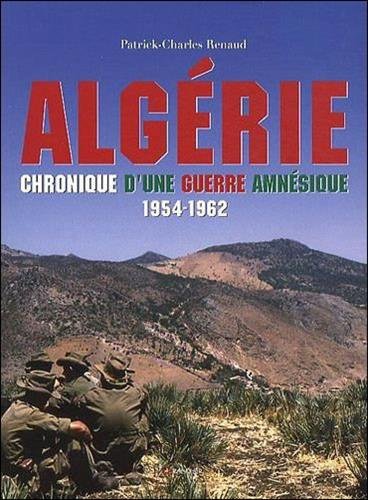 Algérie