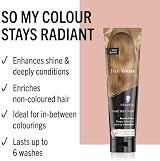 Schwarzkopf Hair Gloss Beige Blonde 150ml Shine Treatment view 2