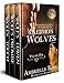 Caedmon Wolves Volume I (Books 1-3 Boxed Set)