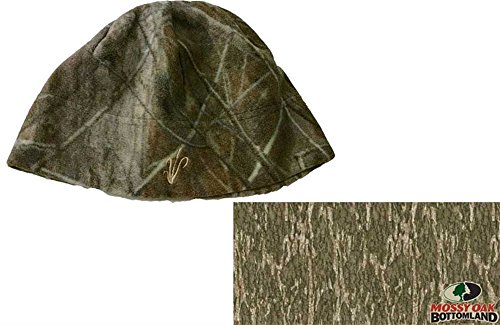 Avery Fleece Skull Cap (Mossy Oak 