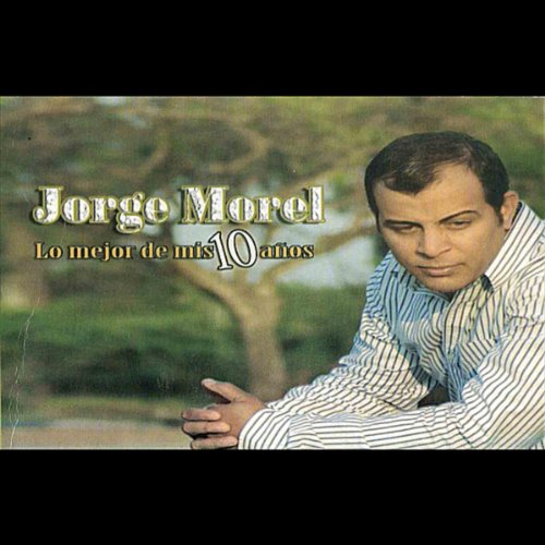 Dejenme Llorar Un Rato by Jorge Morel on Amazon Music ...