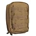 Condor EMT Pouch (Tan, 7 x 5 x 2.5-Inch)