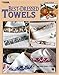 Best-Dressed Towels - Counted Cross Stitch Patterns (Leisure Arts #3462) by 