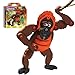 Bloco Toys Inc The Orangutan