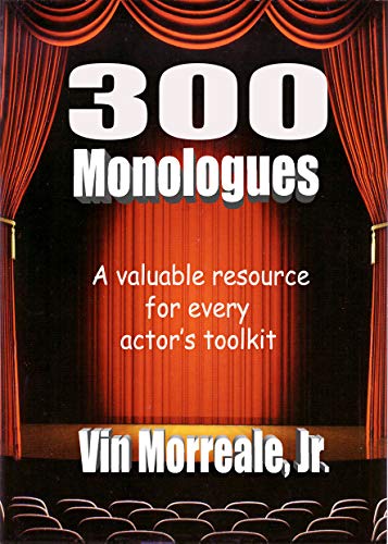 300 Monologues