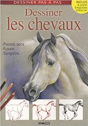 Dessiner les chevaux