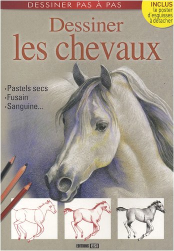 Dessiner les chevaux
