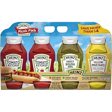 heinz baby food amazon
