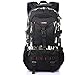 SHTECH Waterproof Backpack Climing Traveling Knapsack Bag 35L #2020 Camouflage