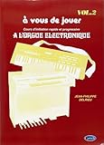 A Vous de Jouer, Volume 2 by 