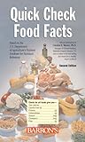 Quick Check Food Facts by 