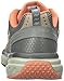 Skechers Sport Men's Geo Trek Pro Force Oxford Sneaker,Brown/Orange,11 M US