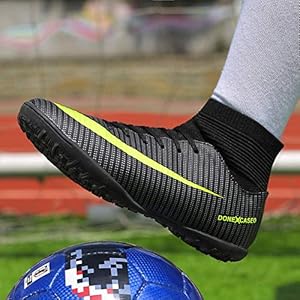 cr indoor soccer shoes