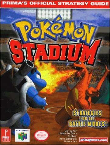 pokemon stadium amazon