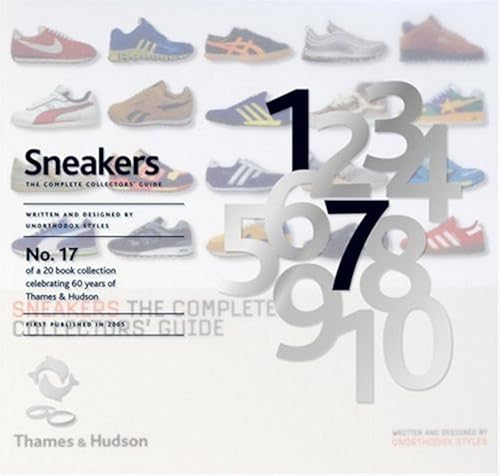 Download Sneakers: Complete Collectors'guide ( PDF
